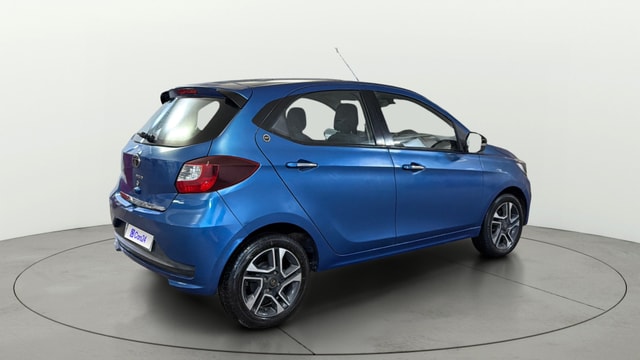 View Tata Tiago Image 44 Used Tata Tiago Image 44