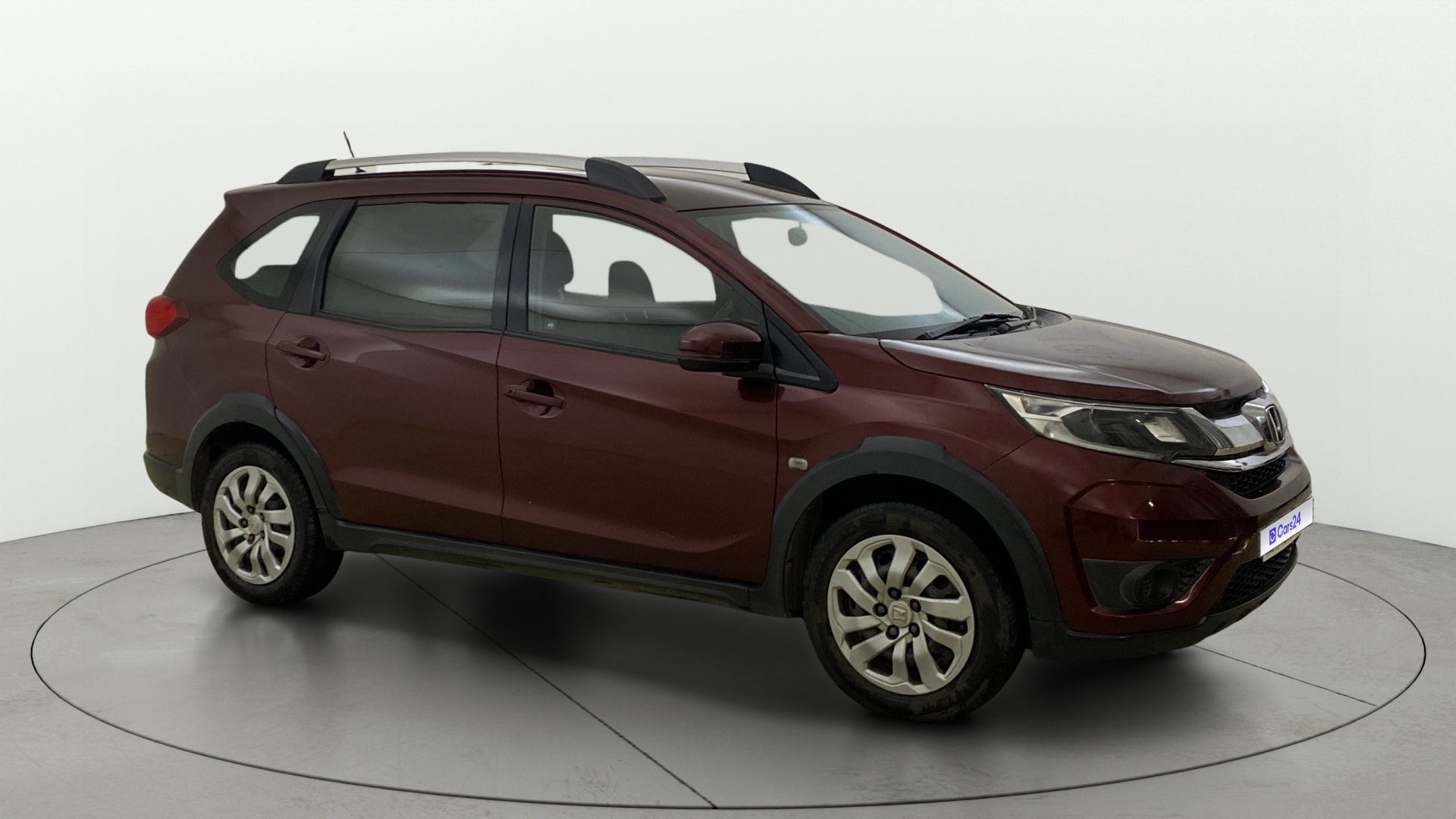 View 2018 Honda BR-V E Diesel Image 36 Used 2018 Honda BR-V E Diesel Image 36