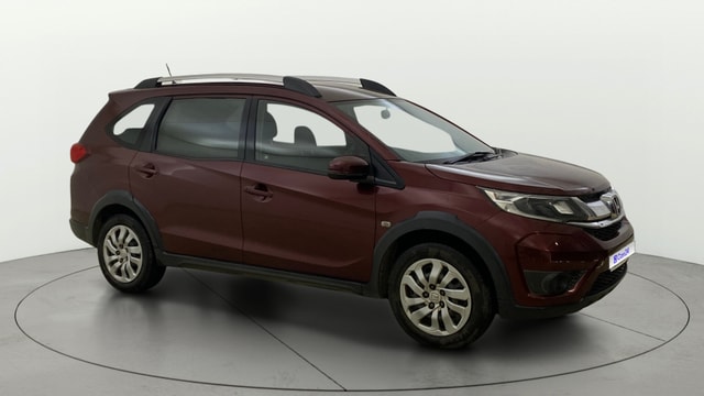 View Honda BR-V Image 36 Used Honda BR-V Image 36