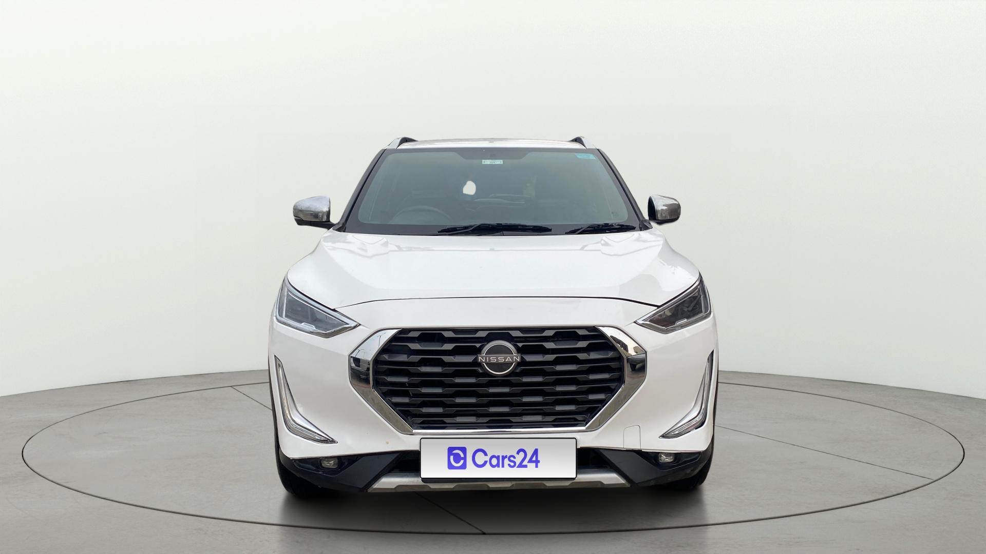 Used 2023 Nissan Magnite Used 2023 Nissan Magnite