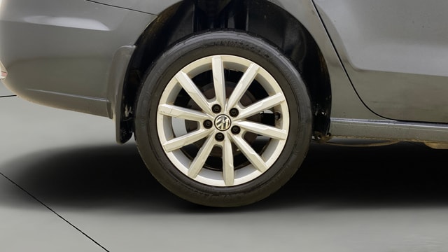 View Volkswagen Vento Image 24 Used Volkswagen Vento Image 24