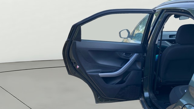 View Tata Nexon Image 22 Used Tata Nexon Image 22