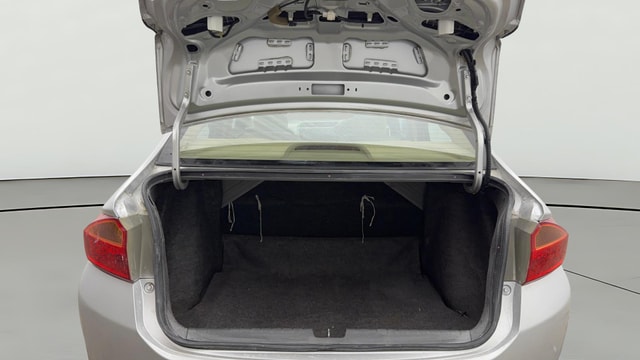View Honda City Image 39 Used Honda City Image 39