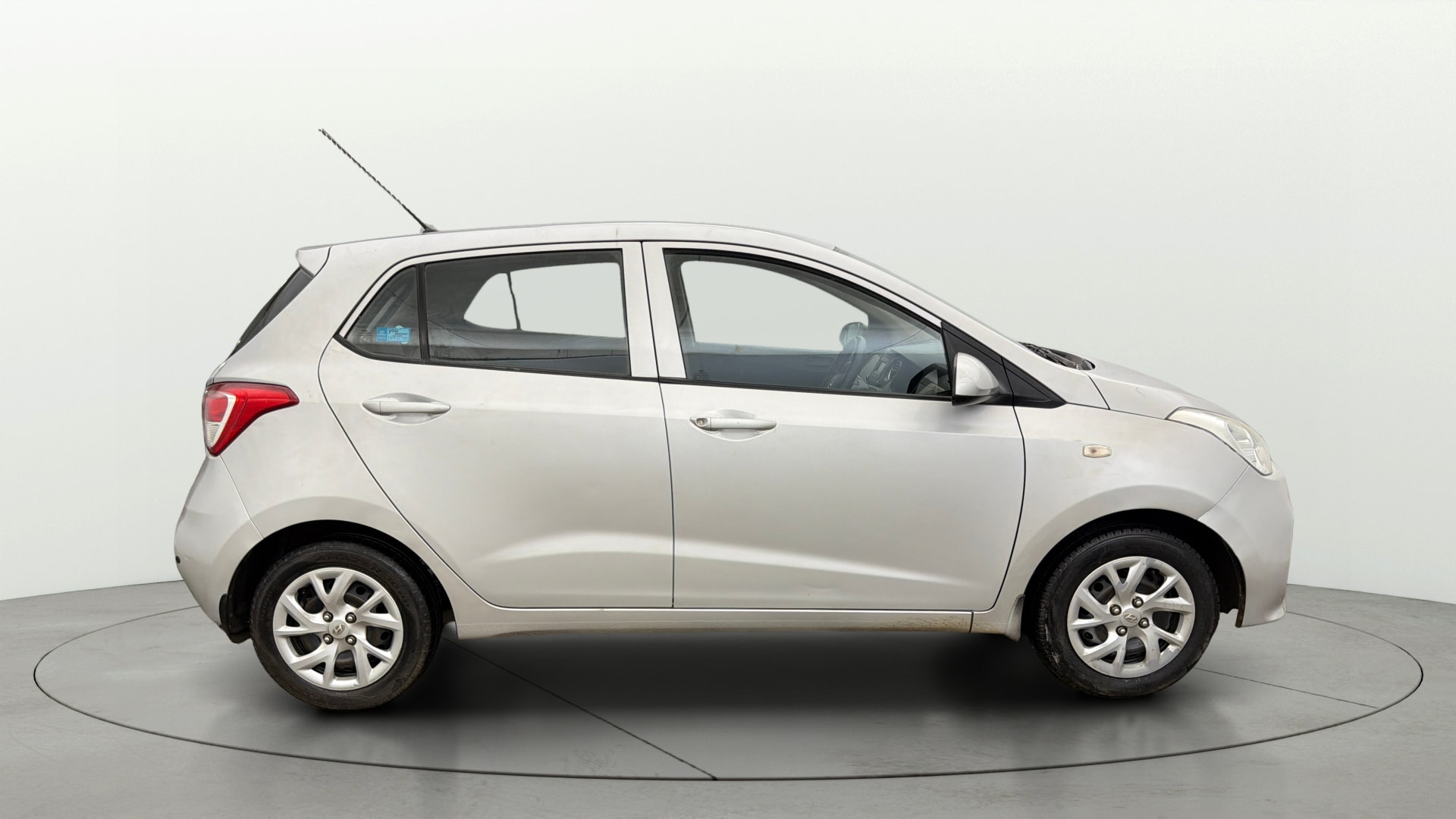 Used 2018 Hyundai Grand i10 Used 2018 Hyundai Grand i10