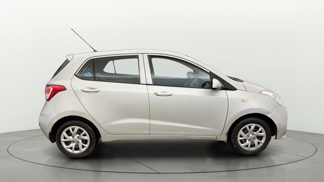 View Hyundai Grand i10 Image 8 Used Hyundai Grand i10 Image 8