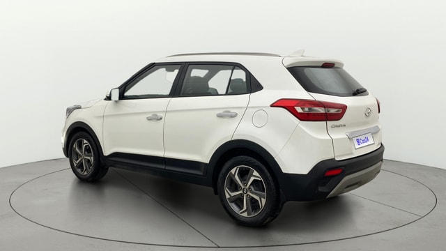 View Hyundai Creta Image 2 Used Hyundai Creta Image 2