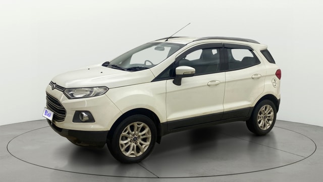 View Ford EcoSport Image 34 Used Ford EcoSport Image 34