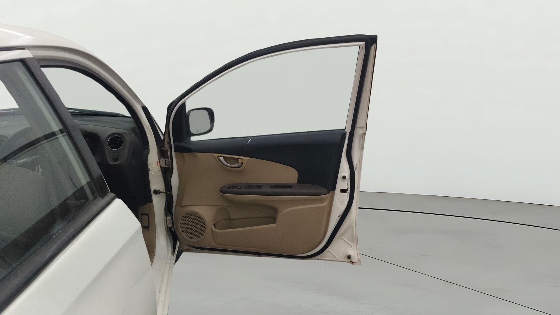 Used 2013 Honda Amaze Used 2013 Honda Amaze