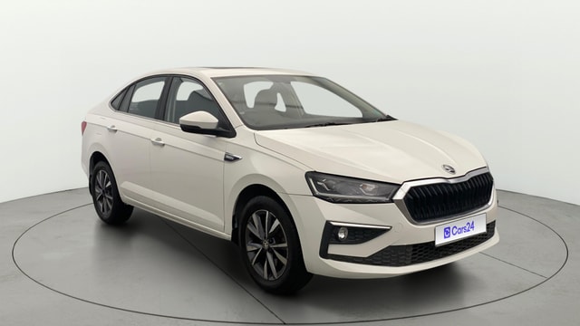 View Skoda Slavia Image 23 Used Skoda Slavia Image 23