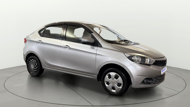 View Tata Tigor Image 35 Used Tata Tigor Image 35