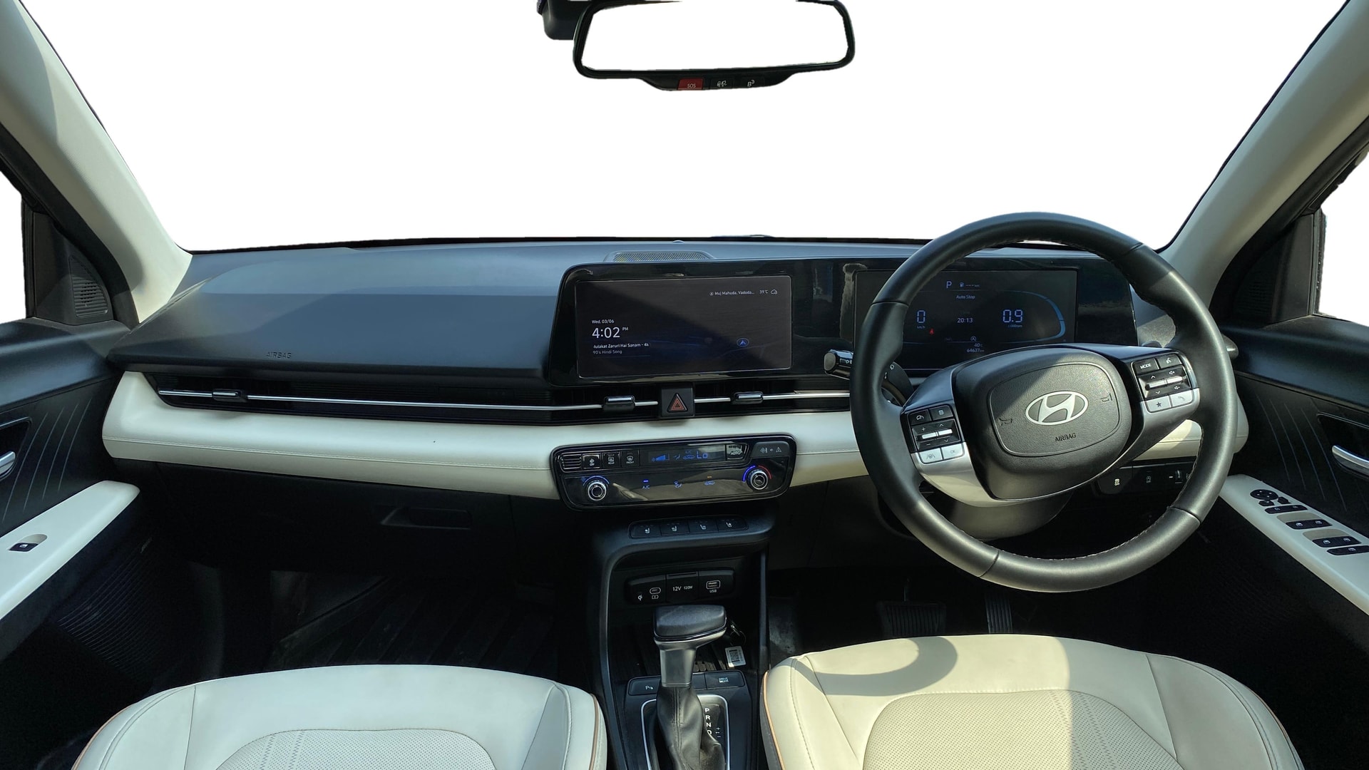Used 2023 Hyundai Verna Used 2023 Hyundai Verna