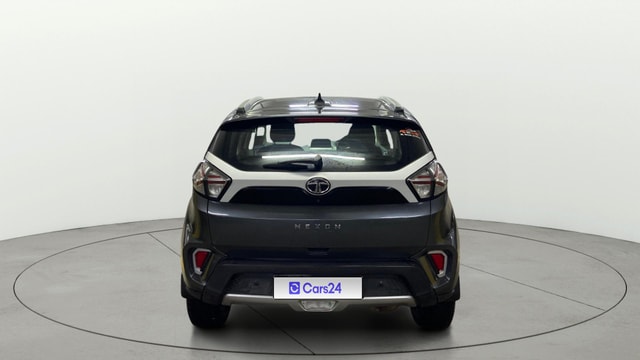 View Tata Nexon Image 44 Used Tata Nexon Image 44