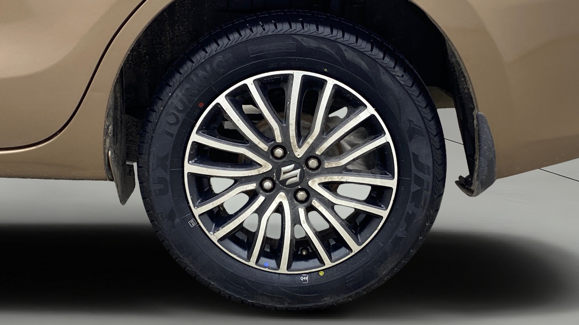 View 2019 Maruti Suzuki 1000 Base Variant Image 11 Used 2019 Maruti Suzuki 1000 Base Variant Image 11