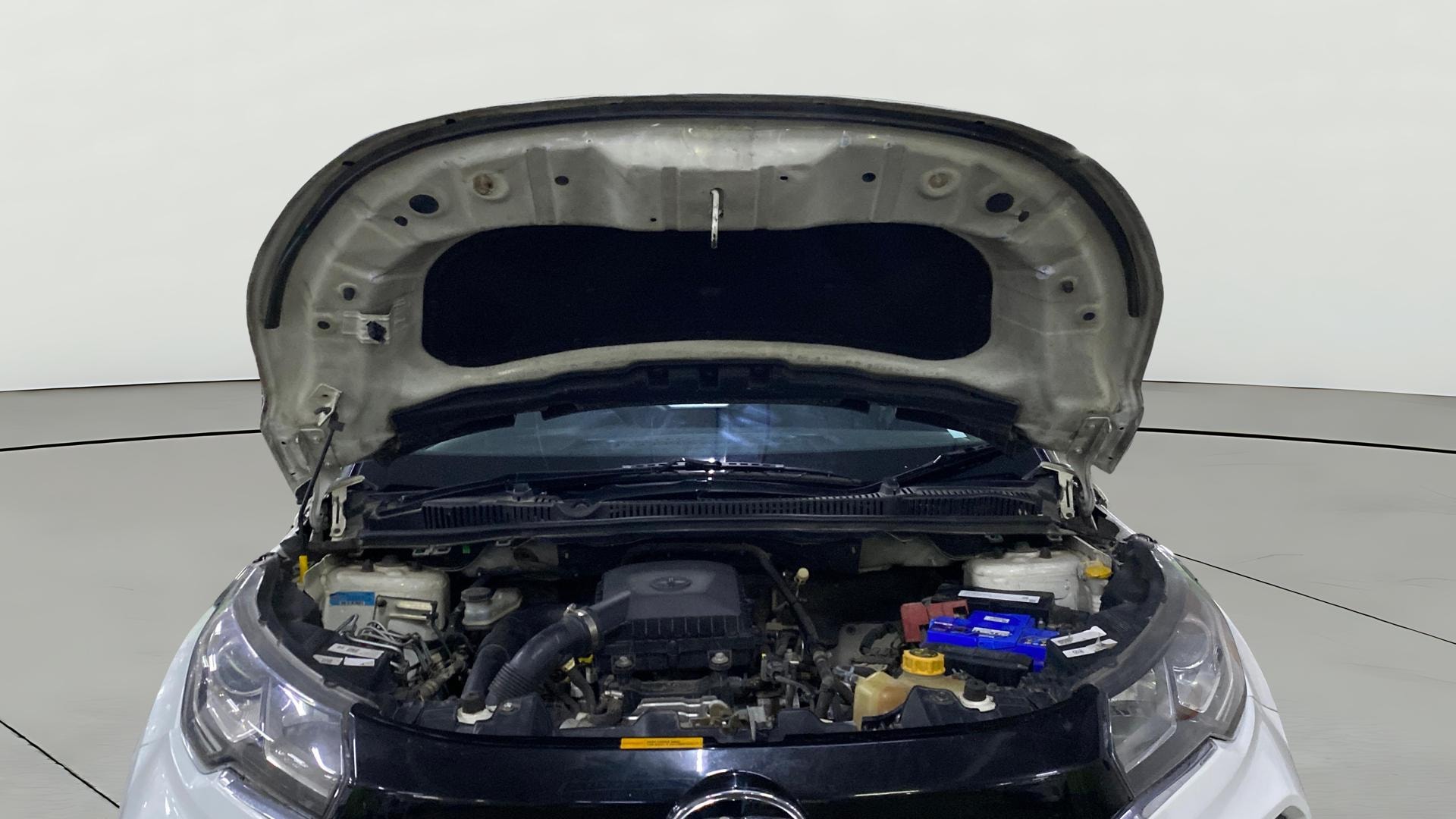 View 2025 Tata Nexon Revotron XE Image 31 Used 2025 Tata Nexon Revotron XE Image 31
