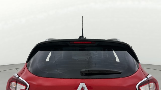 View Renault Captur Image 5 Used Renault Captur Image 5