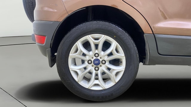 View Ford EcoSport Image 24 Used Ford EcoSport Image 24