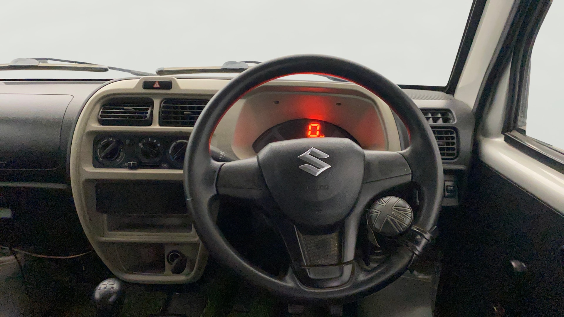 Used 2024 Maruti Suzuki 1000 Used 2024 Maruti Suzuki 1000