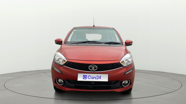 View Tata Tiago Image 1 Used Tata Tiago Image 1