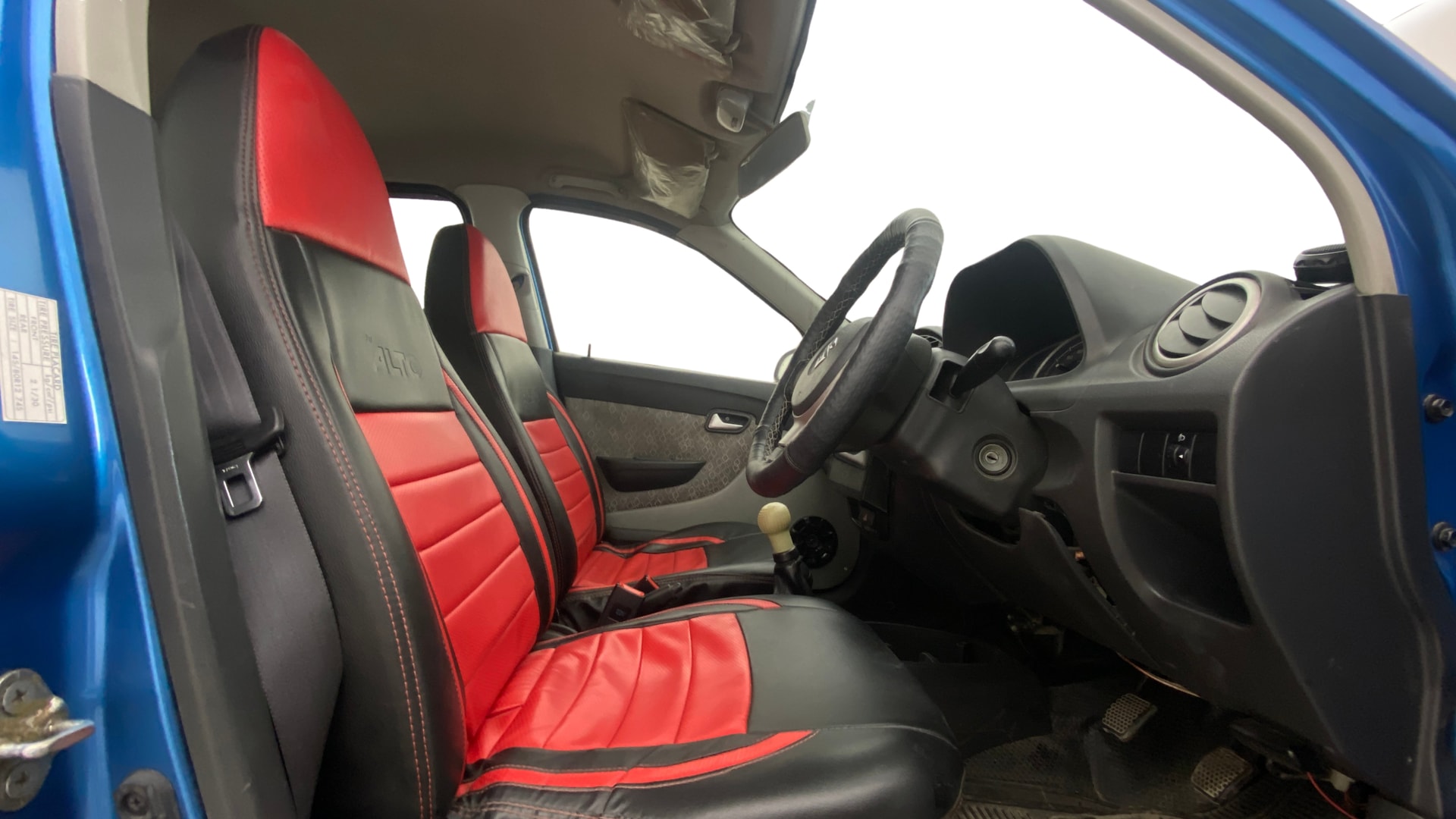 View 2017 Maruti Suzuki Alto 800 LX Image 26 Used 2017 Maruti Suzuki Alto 800 LX Image 26