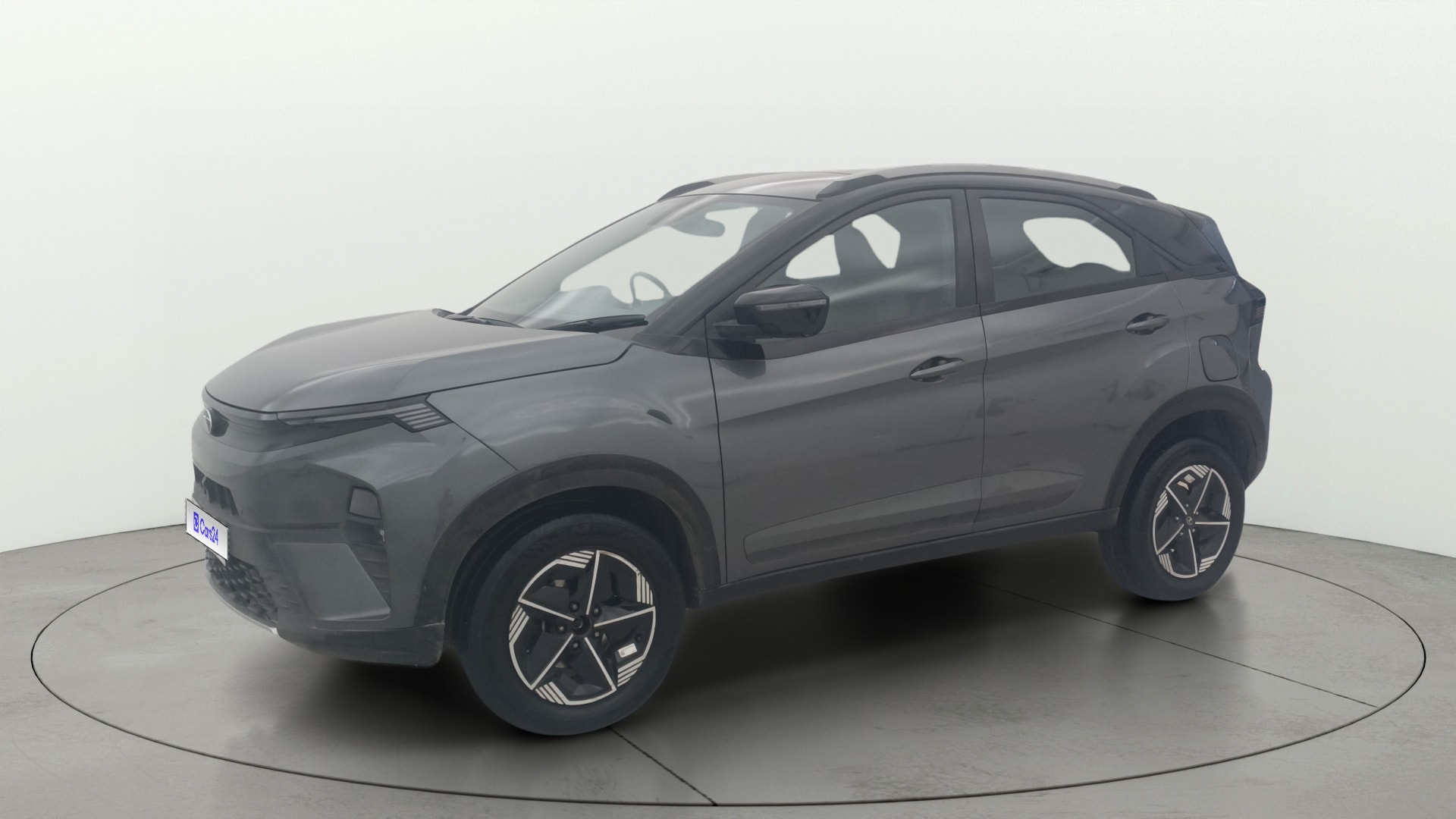 View 2023 Tata Nexon Revotron XE Image 37 Used 2023 Tata Nexon Revotron XE Image 37