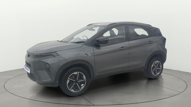 View Tata Nexon Image 37 Used Tata Nexon Image 37