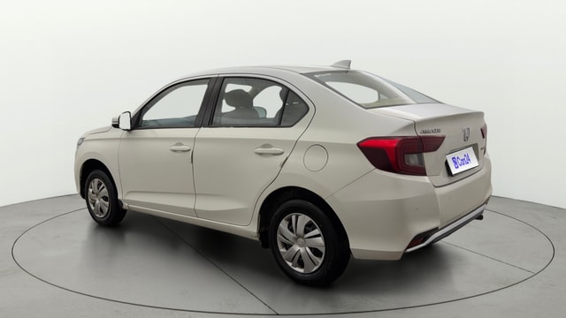 View Honda Amaze Image 2 Used Honda Amaze Image 2