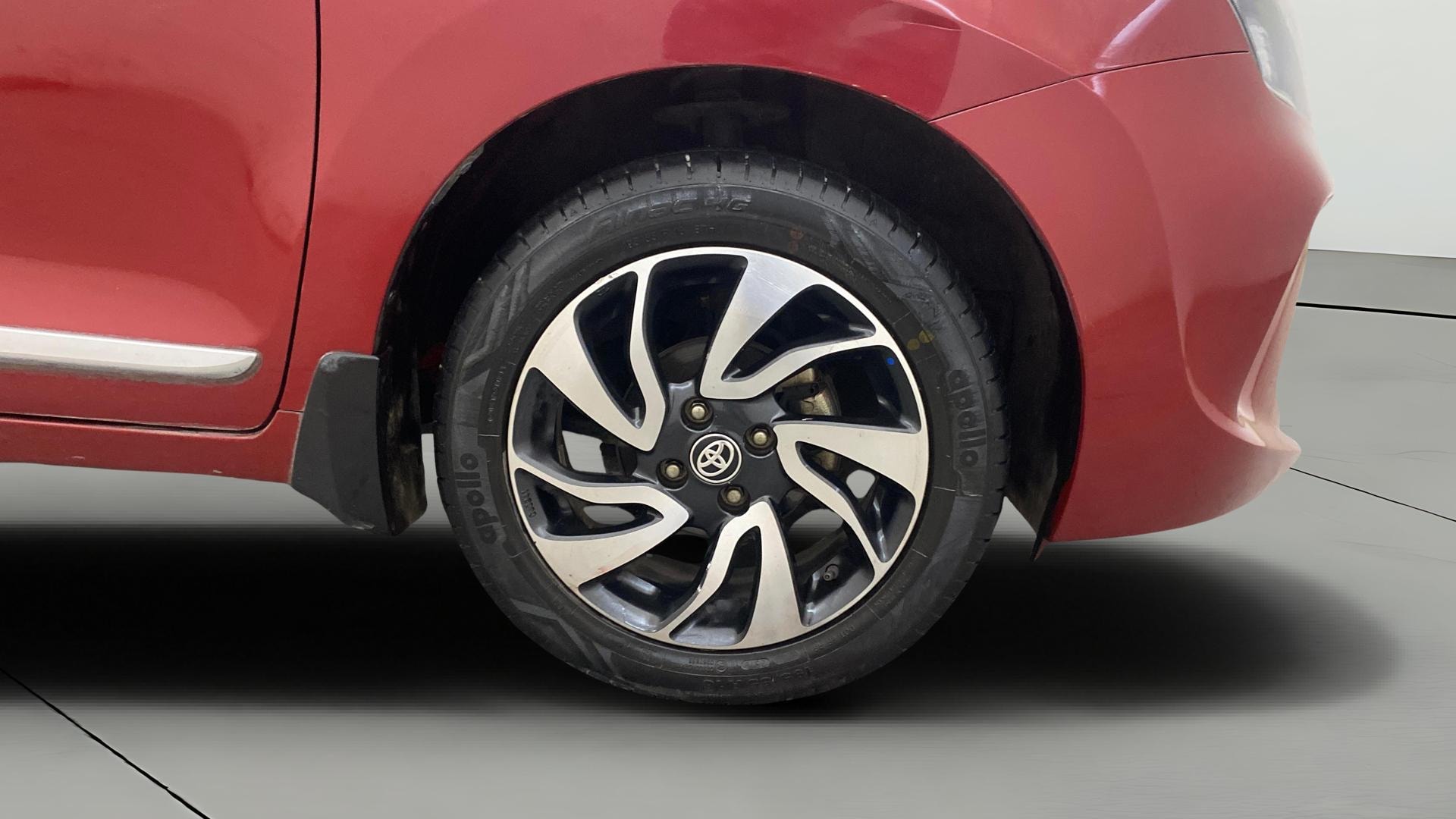 View 2019 Toyota Glanza G MT Image 40 Used 2019 Toyota Glanza G MT Image 40