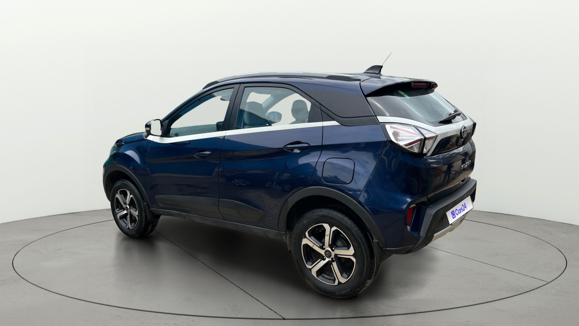 Used 2023 Tata Nexon Used 2023 Tata Nexon
