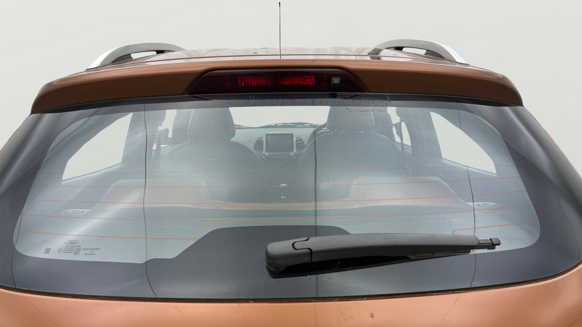 Used 2018 Ford Freestyle Used 2018 Ford Freestyle