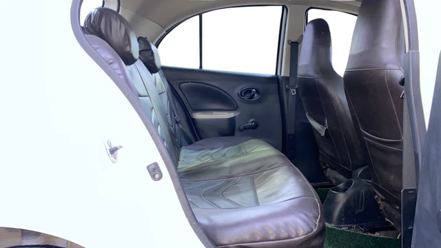 View Nissan Micra Active Image 28 Used Nissan Micra Active Image 28
