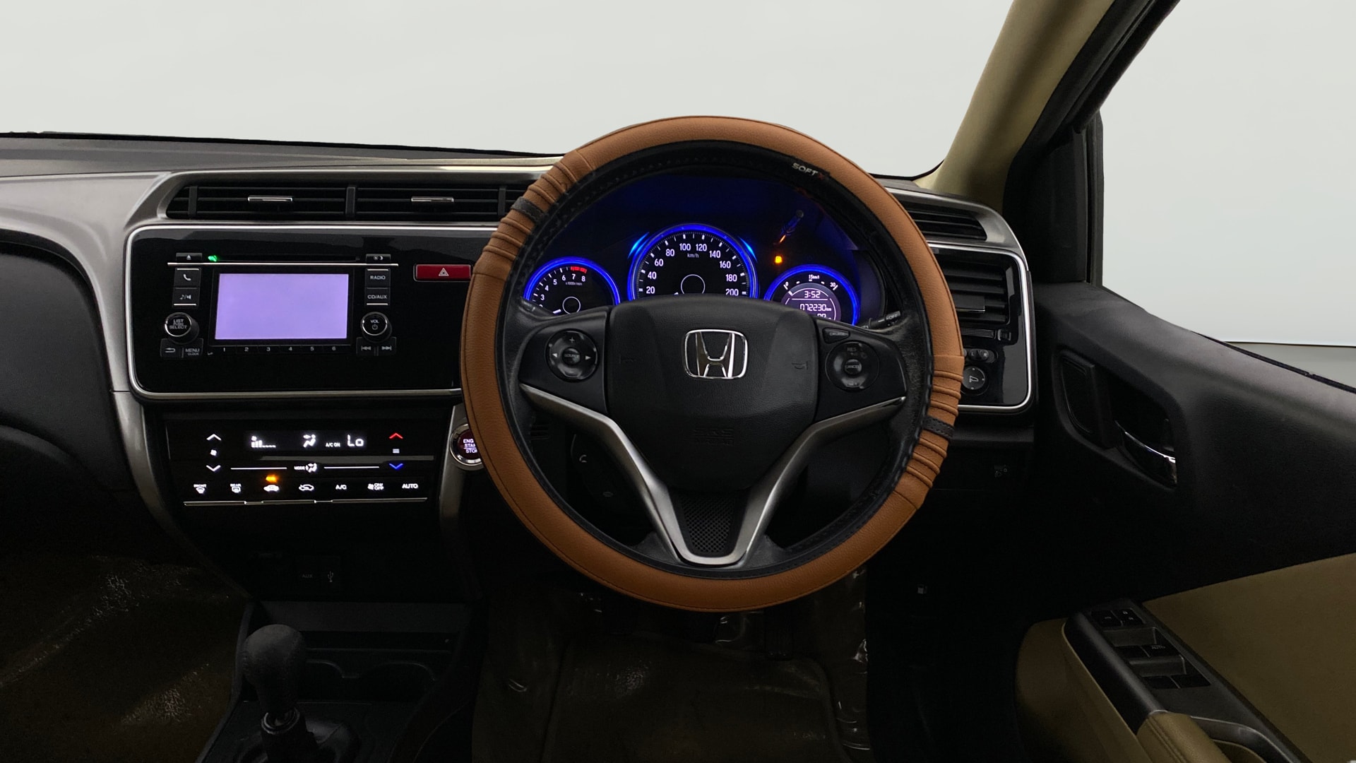 Used 2015 Honda City Used 2015 Honda City