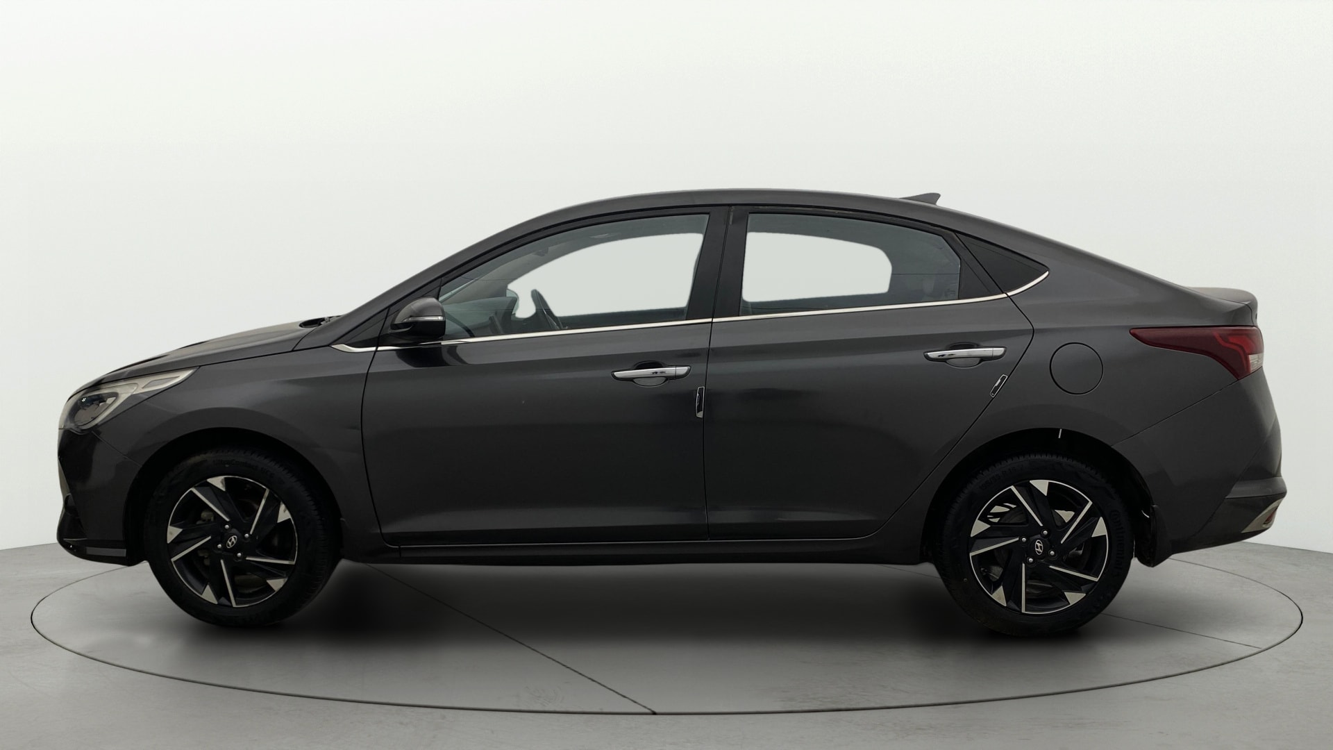 Used 2021 Hyundai Verna Used 2021 Hyundai Verna