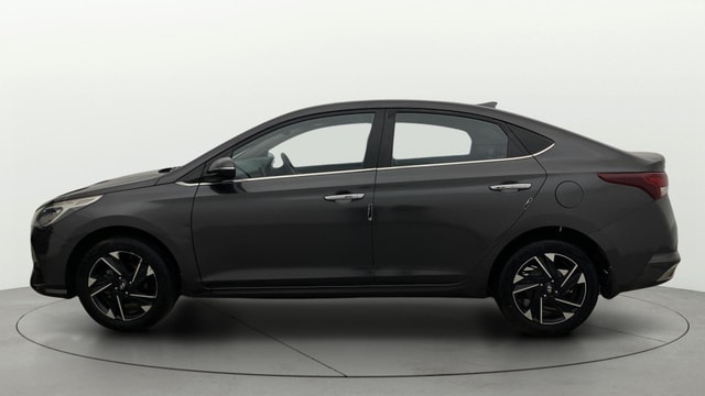 View Hyundai Verna Image 6 Used Hyundai Verna Image 6