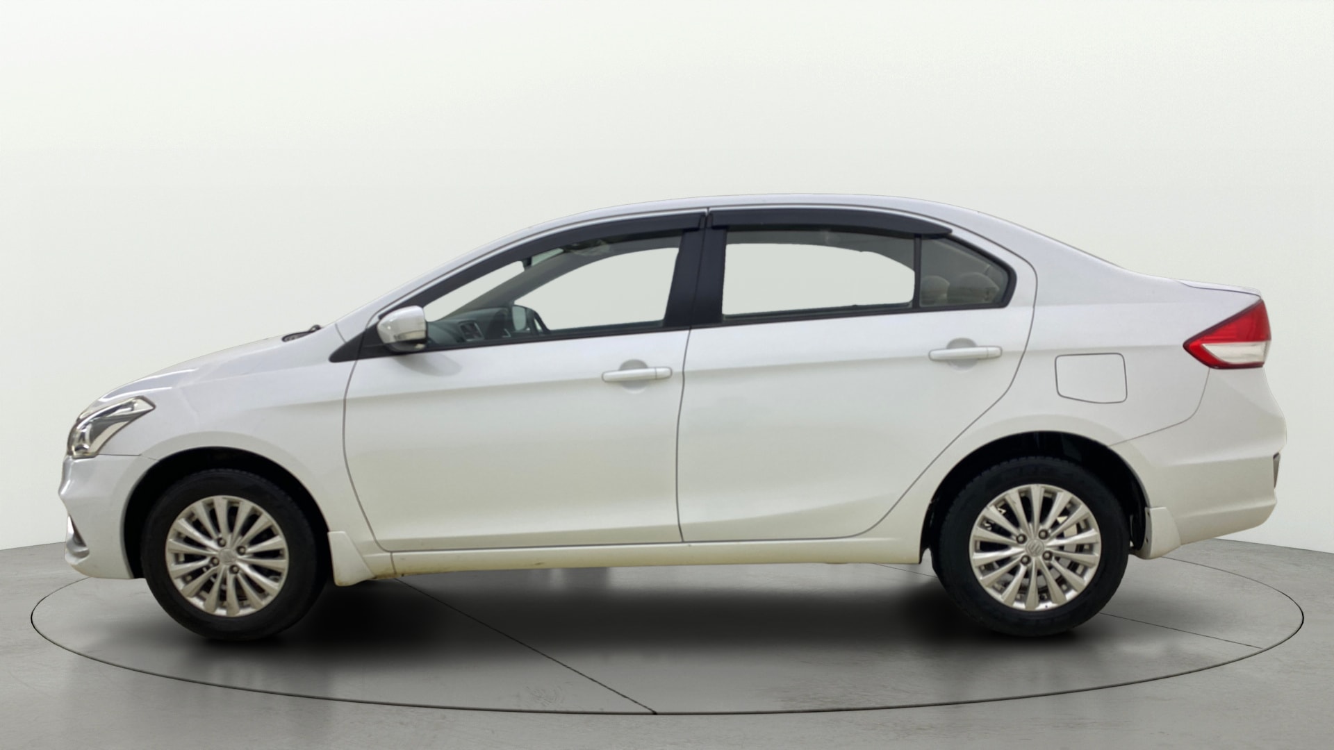 Used 2019 Maruti Suzuki 1000 Used 2019 Maruti Suzuki 1000