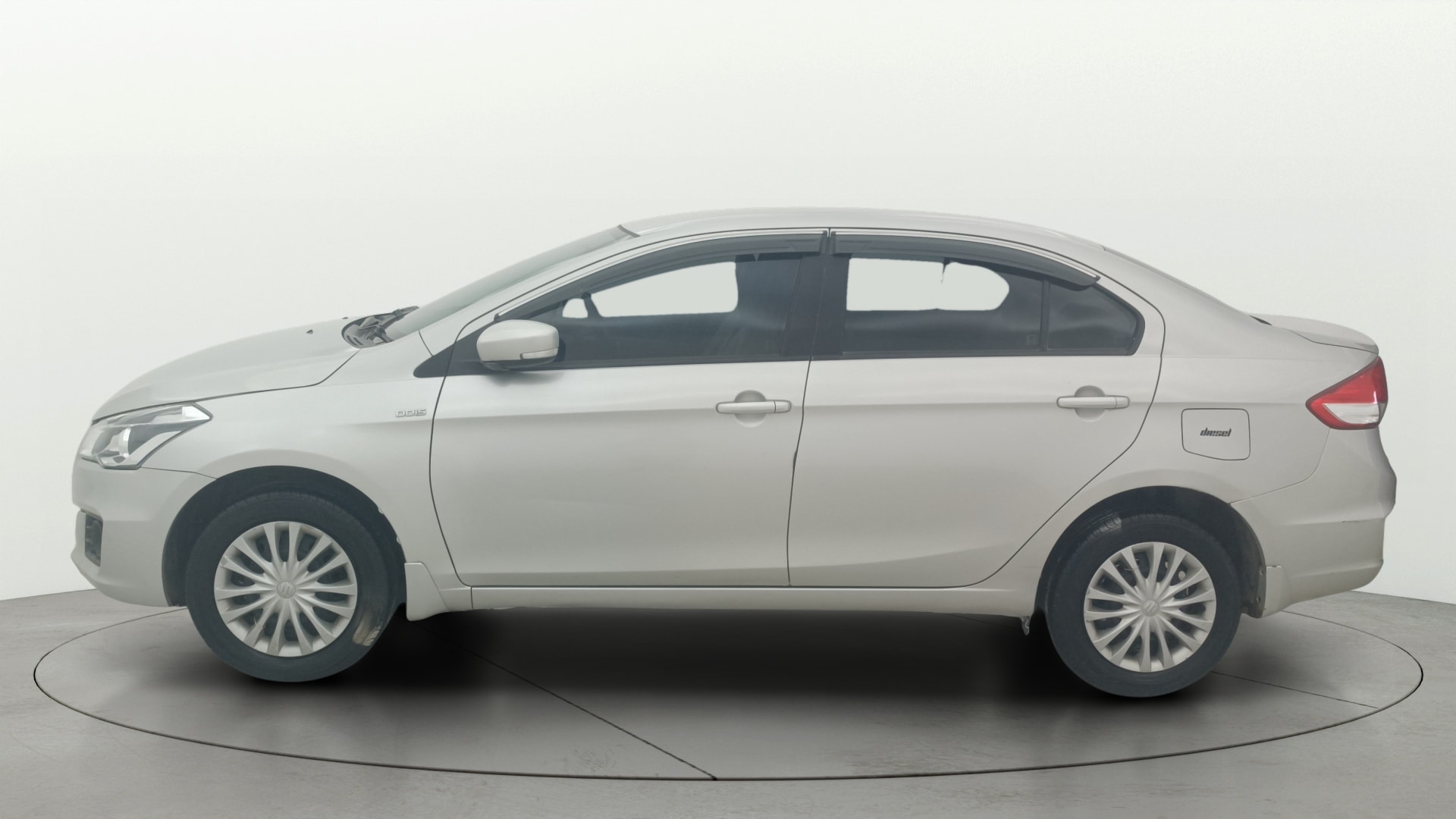 View 2015 Maruti Suzuki 1000 Base Variant Image 25 Used 2015 Maruti Suzuki 1000 Base Variant Image 25