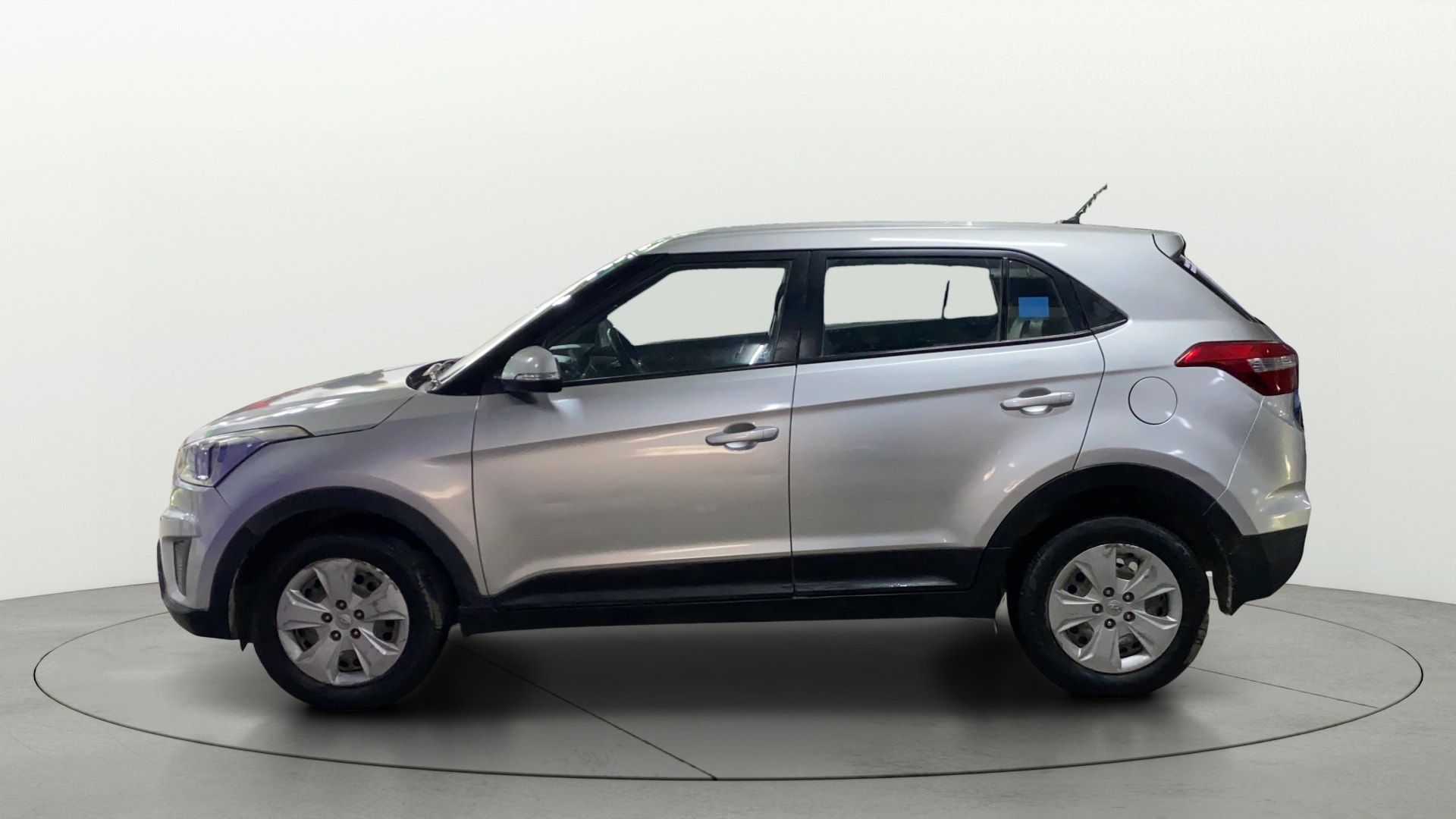 View 2018 Hyundai Creta 1.4 E Diesel Image 5 Used 2018 Hyundai Creta 1.4 E Diesel Image 5