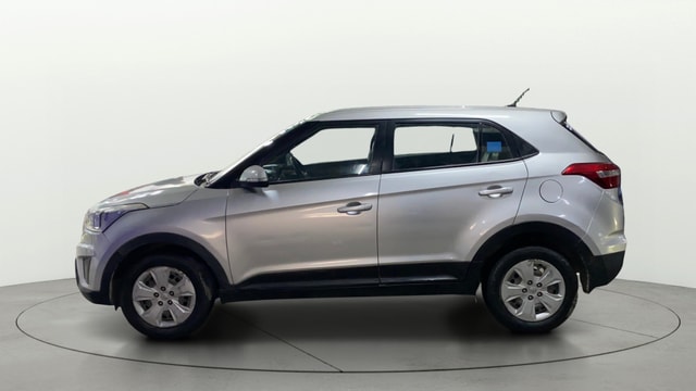 View Hyundai Creta Image 5 Used Hyundai Creta Image 5