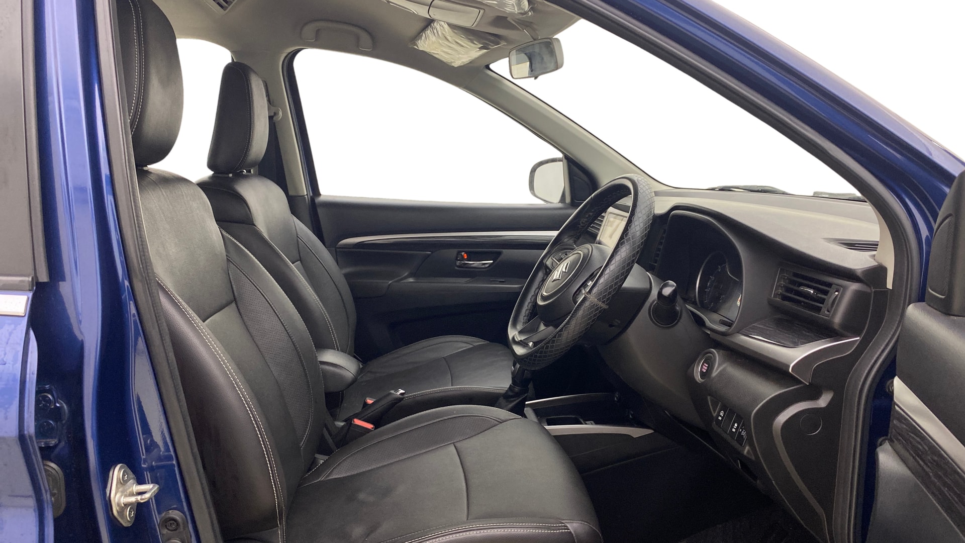 View 2022 Maruti Suzuki 1000 Base Variant Image 28 Used 2022 Maruti Suzuki 1000 Base Variant Image 28