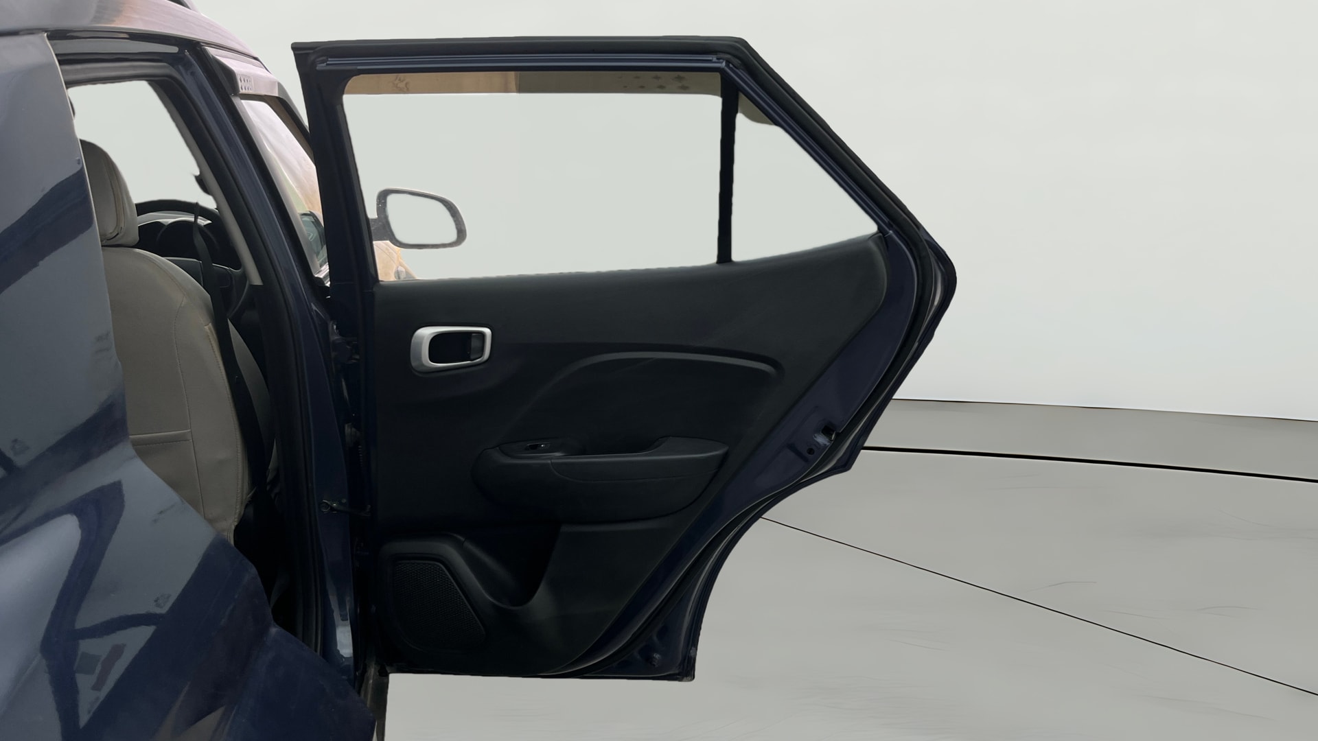 Used 2021 Hyundai Venue Used 2021 Hyundai Venue