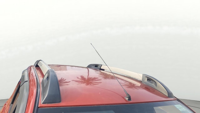 View Renault Duster Image 6 Used Renault Duster Image 6