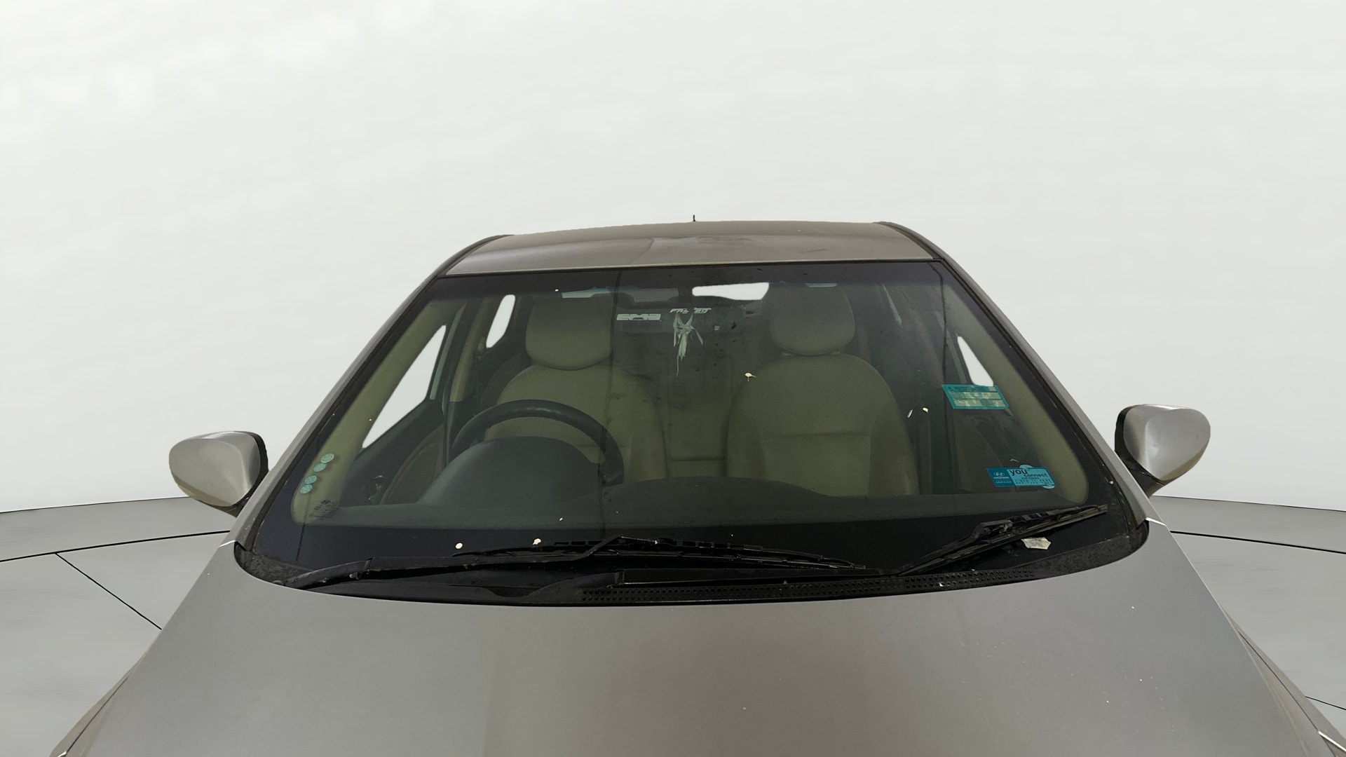 View 2013 Hyundai Fluidic Verna 1.6 VTVT SX AT Image 30 Used 2013 Hyundai Fluidic Verna 1.6 VTVT SX AT Image 30