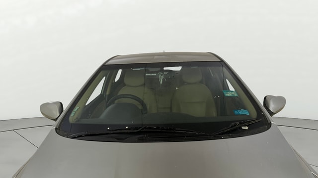 View Hyundai Fluidic Verna Image 30 Used Hyundai Fluidic Verna Image 30