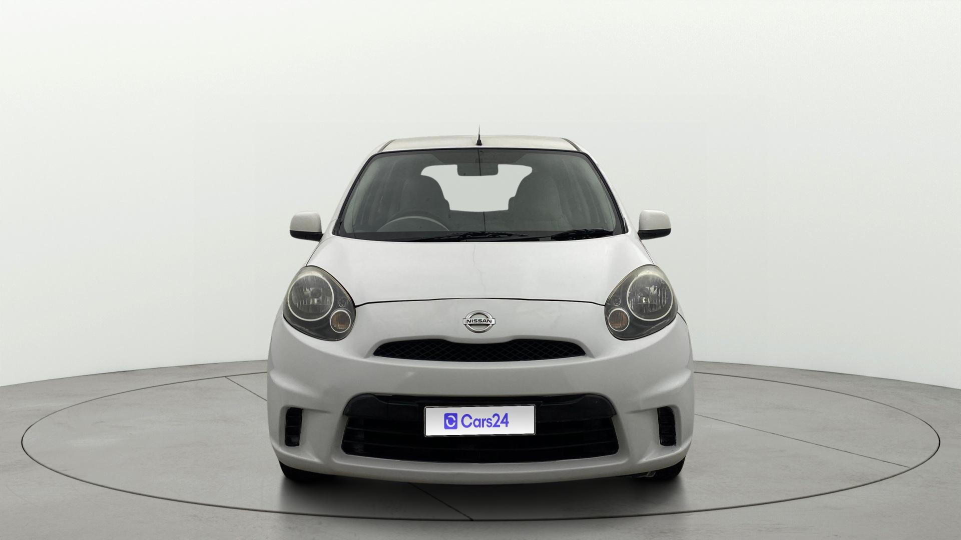 Used 2014 Nissan Micra Active Used 2014 Nissan Micra Active