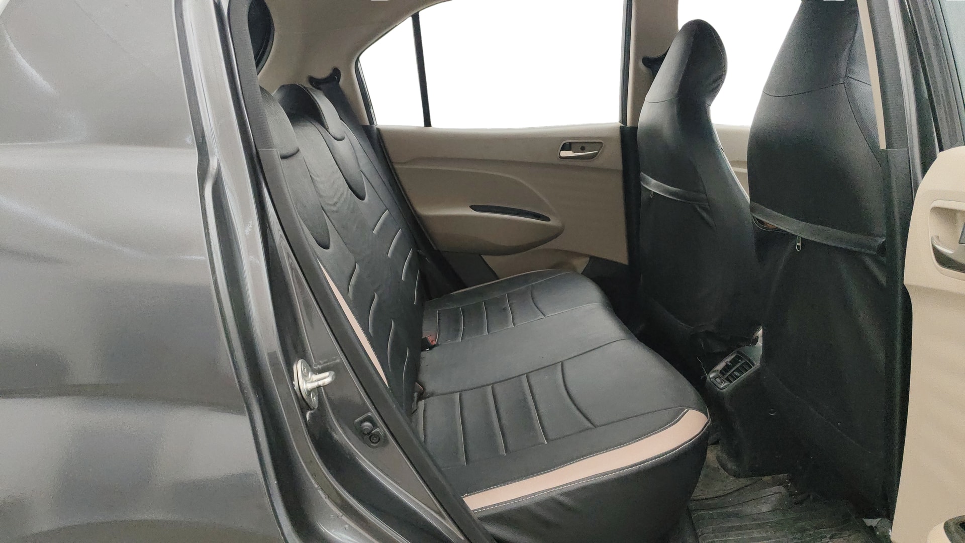 View 2022 Hyundai New Santro Sportz AMT Image 29 Used 2022 Hyundai New Santro Sportz AMT Image 29