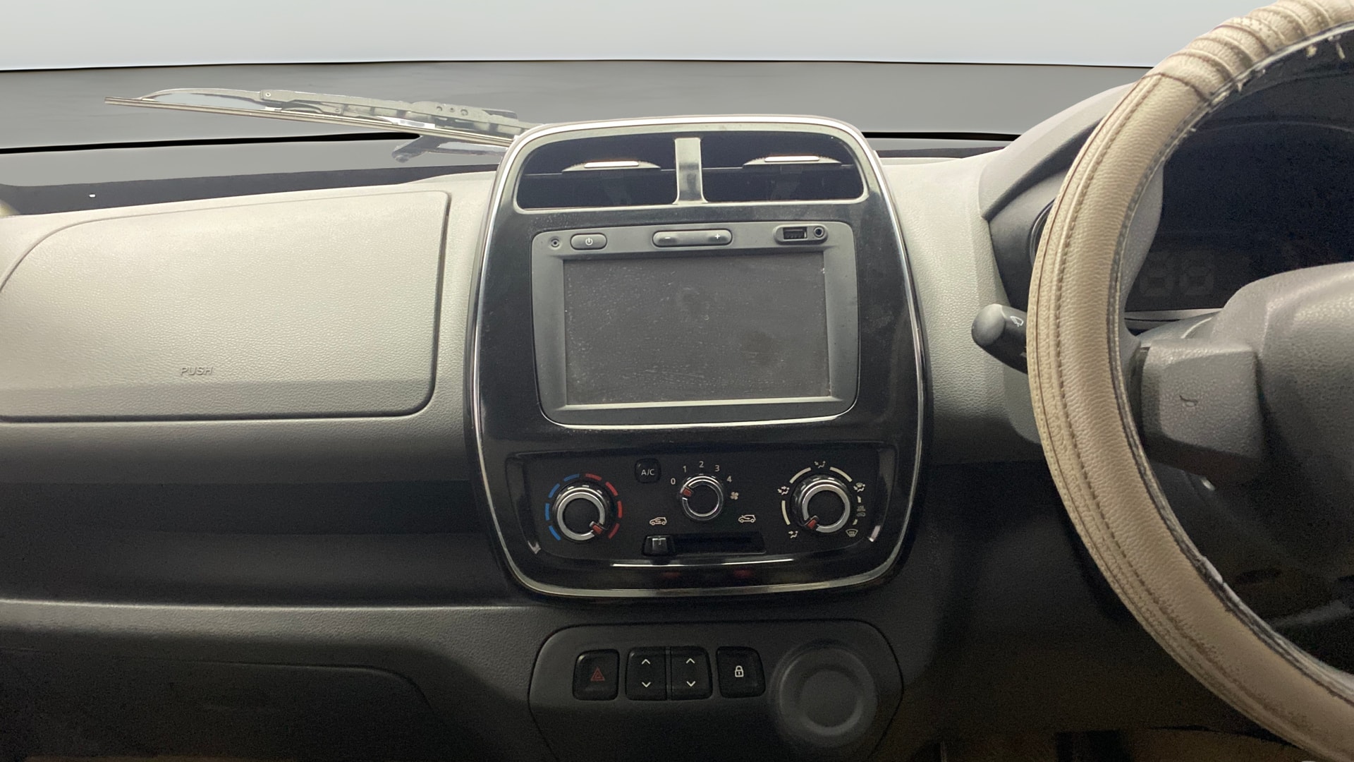 Used 2016 Renault Kwid Used 2016 Renault Kwid