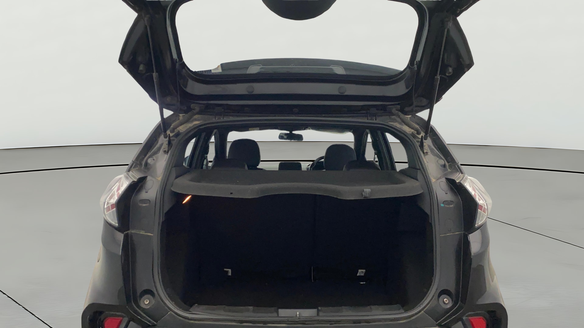 View 2021 Tata Nexon Revotron XE Image 38 Used 2021 Tata Nexon Revotron XE Image 38