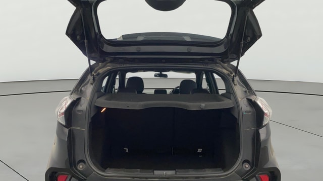 View Tata Nexon Image 38 Used Tata Nexon Image 38