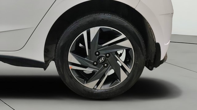 View Hyundai Elite i20 Image 12 Used Hyundai Elite i20 Image 12