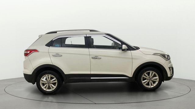 View Hyundai Creta Image 8 Used Hyundai Creta Image 8