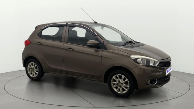 View Tata Tiago Image 35 Used Tata Tiago Image 35